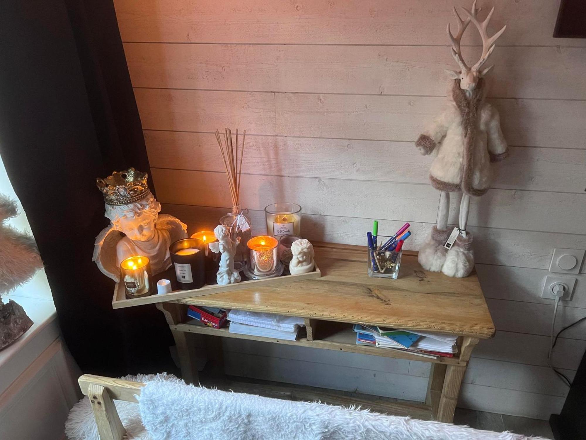 Maison Cosy Et Spa Zen Au Chemin Du Bonheur Hondschoote Exteriör bild