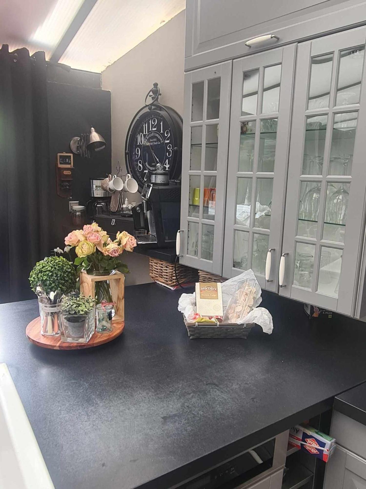 Maison Cosy Et Spa Zen Au Chemin Du Bonheur Hondschoote Exteriör bild